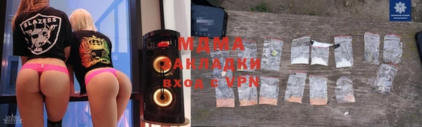 твердый Инсар