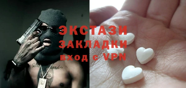 твердый Инсар