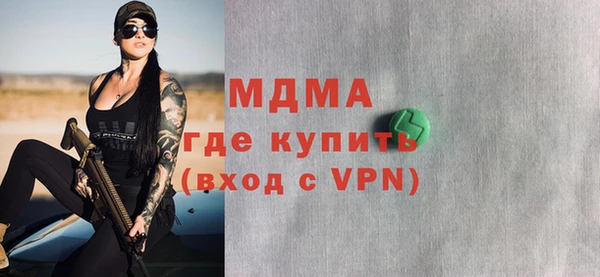 твердый Инсар